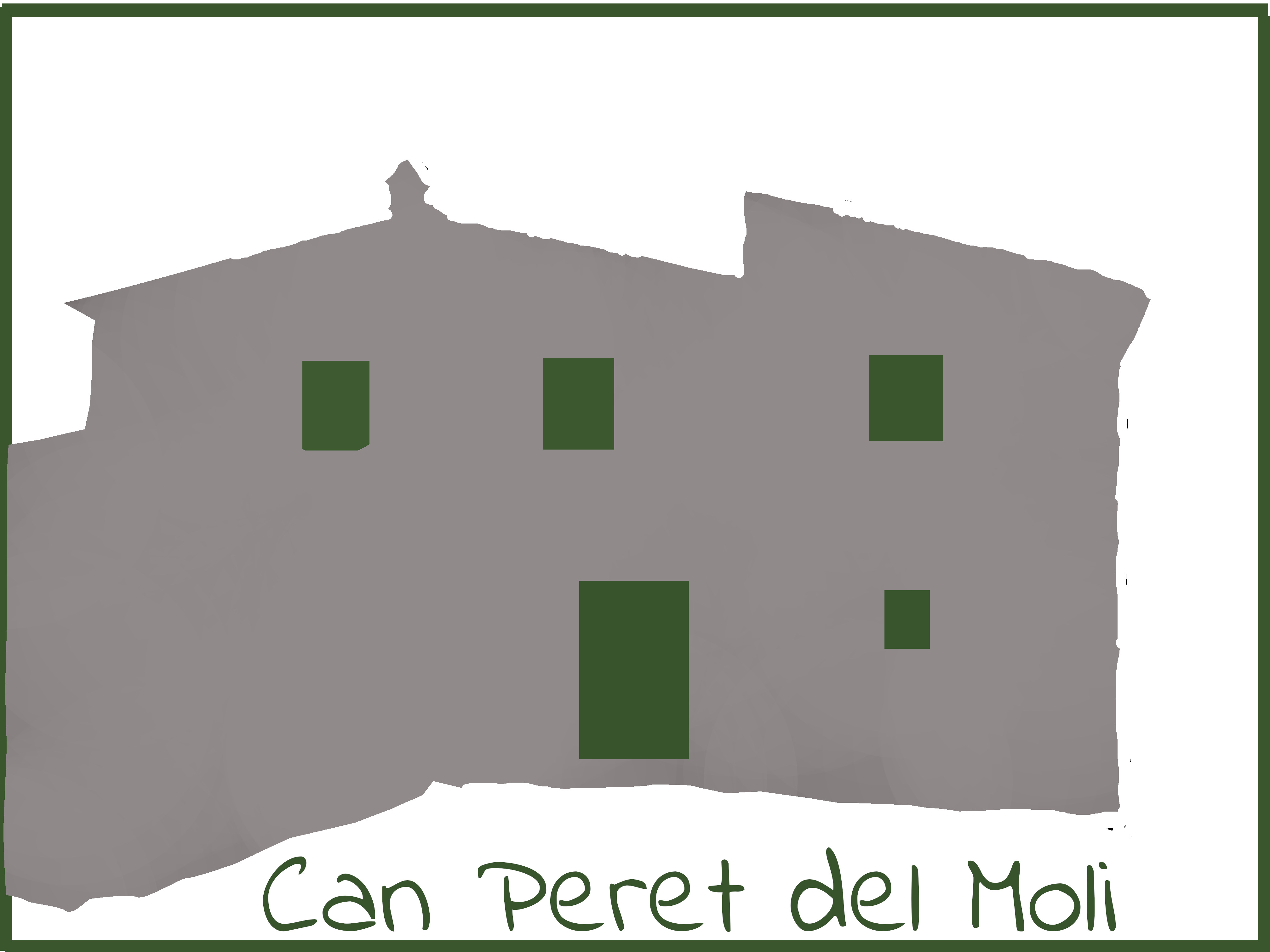 Can Peret del Moli
